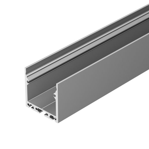 Оборудование Arlight 036196 Профиль SL-LINE-3535-3000 ANOD (Arlight, Алюминий) по выгодной цене. Купить в Москве со скидкой.