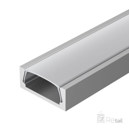 Arlight 029763 Профиль MIC-3000 ANOD (Arlight, Алюминий)