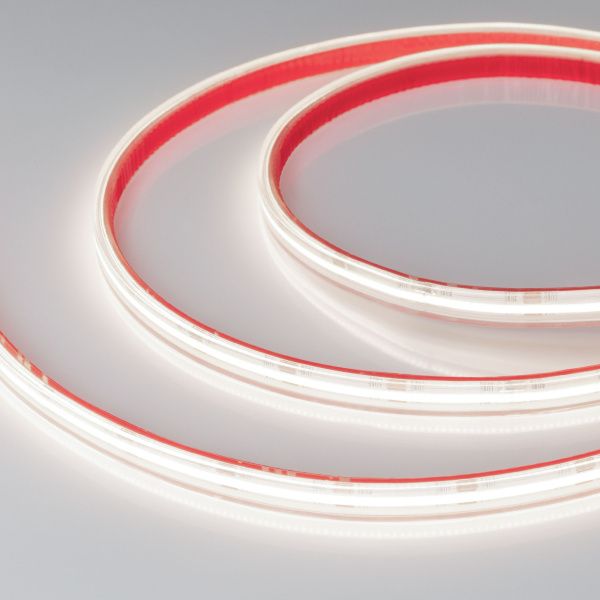 Оборудование Arlight 031907(2) Светодиодная лента герметичная COB-PS-X544-10mm 24V White6000 (11.5 W/m, IP67, CSP, 5m) (Arlight, -) по выгодной цене. Купить в Москве со скидкой.