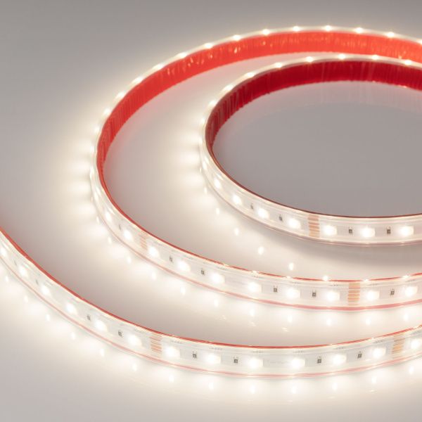 Оборудование Arlight 034187 Светодиодная лента RTW-PS-B60-14mm 24V RGBW-Day-4-in-1 (19.2 W/m, IP67, 5060, 5m) (Arlight, -) по выгодной цене. Купить в Москве со скидкой.