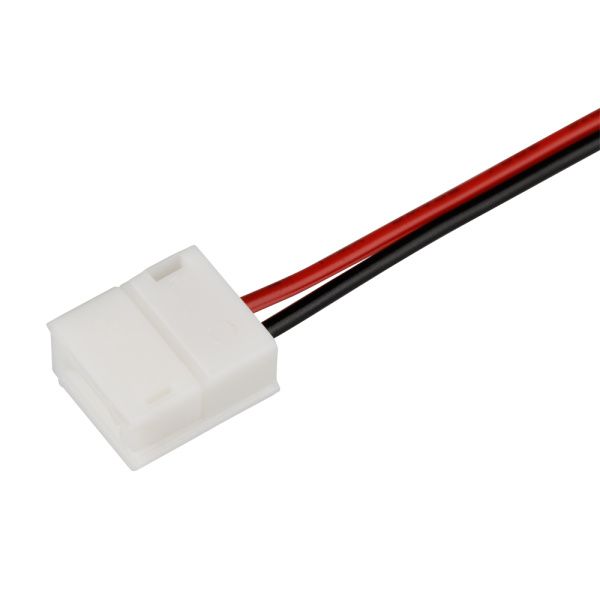 Оборудование Arlight 022308 Коннектор выводной FAST-MONO-8mm-L150mm-X1 (Arlight, -) по выгодной цене. Купить в Москве со скидкой.