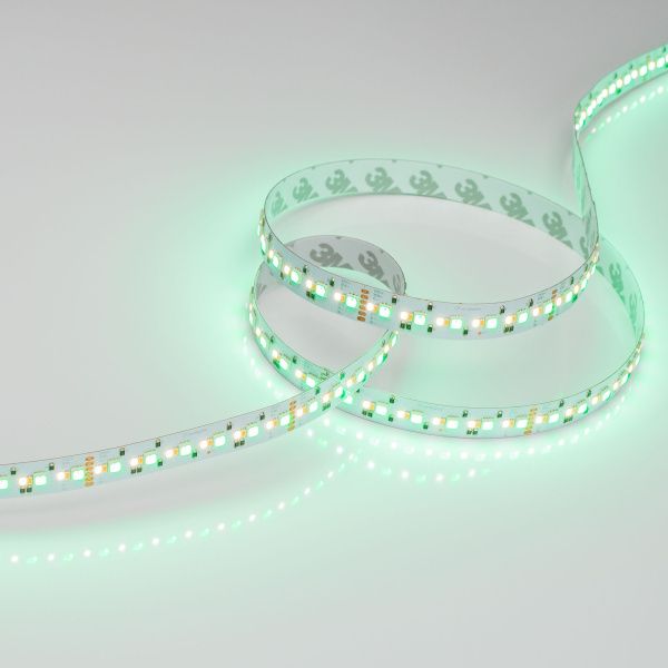 Оборудование Arlight 028258(2) Светодиодная лента RT-GM288-12mm 24V RGBW-MIX (19.2 W/m, IP20, 3838/2216, 5m) (Arlight, Открытый) по выгодной цене. Купить в Москве со скидкой.