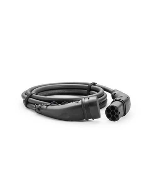 Оборудование Webasto 100-002-00001 Зарядный кабель Webasto Mode 3 Webasto Mode 3 T2 по выгодной цене. Купить в Москве со скидкой.