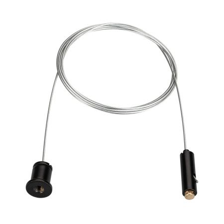 Arlight 032876 Крепежный набор FASTENER-RD-1 BLACK (Arlight, -)