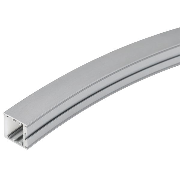 Оборудование Arlight 026598 Профиль SL-ARC-3535-D1500-W90 SILVER (1180мм, дуга 1 из 4) (Arlight, Алюминий) по выгодной цене. Купить в Москве со скидкой.