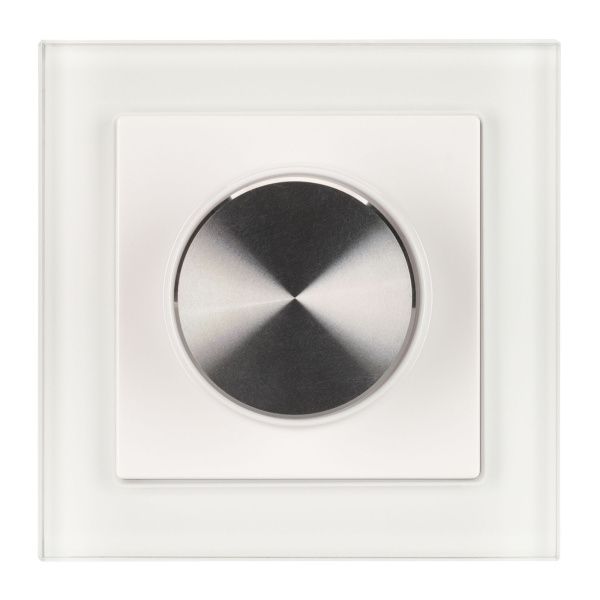 Оборудование Arlight 025525 INTELLIGENT ARLIGHT Роторная панель DALI-133-1G-MIX-IN (BUS, DT8, Backlight) (IARL, -) по выгодной цене. Купить в Москве со скидкой.