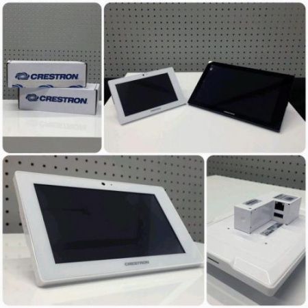Crestron TSW-560 Сенсорная панель управления