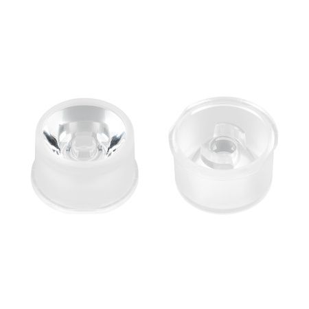 Arlight 032883 Линза ARL-PM14-E10-D23xH14-NT (Arlight, -)