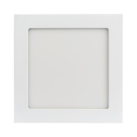 Arlight 020131 Светильник DL-172x172M-15W White (Arlight, IP40 Металл, 3 года)