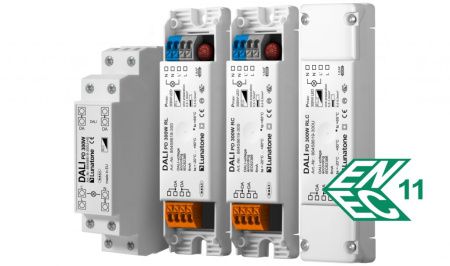 Lunatone 86458618-300 Приводы: DALI | 0-10V | PWM DALI PD 300W