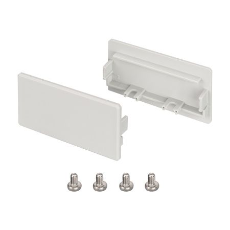 Arlight 033773 Заглушка для PLS-LOCK-W50-SMT (Arlight, Пластик)