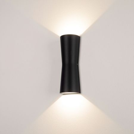 Оборудование Arlight 021934 Светильник LGD-Wall-Tub-J2B-12W Warm White (Arlight, IP54 Металл, 3 года) по выгодной цене. Купить в Москве со скидкой.