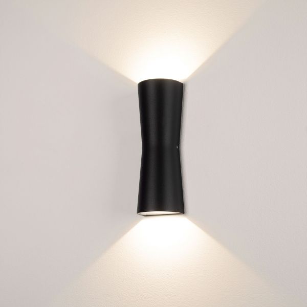 Оборудование Arlight 021934 Светильник LGD-Wall-Tub-J2B-12W Warm White (Arlight, IP54 Металл, 3 года) по выгодной цене. Купить в Москве со скидкой.