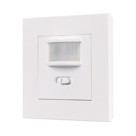 Arlight 031847 Датчик движения PRIME-PIR-BUILT-200W (230V, 0.87A, MULTI, IP20) (Arlight, Пластик)
