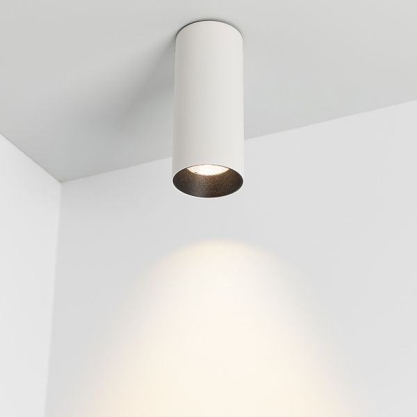 Оборудование Arlight 027509 Светильник SP-POLO-SURFACE-R65-8W Warm3000 (WH-BK, 40 deg) (Arlight, IP20 Металл, 3 года) по выгодной цене. Купить в Москве со скидкой.