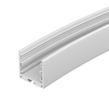 Оборудование Arlight 025515 Профиль SL-ARC-3535-D1500-A90 WHITE (1180мм, дуга 1 из 4) (Arlight, Алюминий) по выгодной цене. Купить в Москве со скидкой.