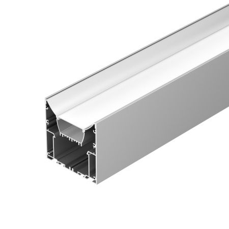 Arlight 036363 Профиль ARH-POWER-W88-COMFORT-2000 ANOD (Arlight, Алюминий)