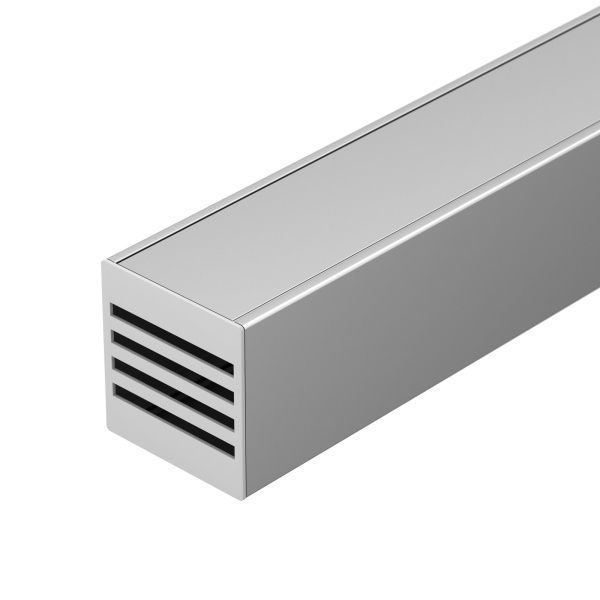 Оборудование Arlight 017356 Профиль BOX52-2000 ANOD (Arlight, Алюминий) по выгодной цене. Купить в Москве со скидкой.