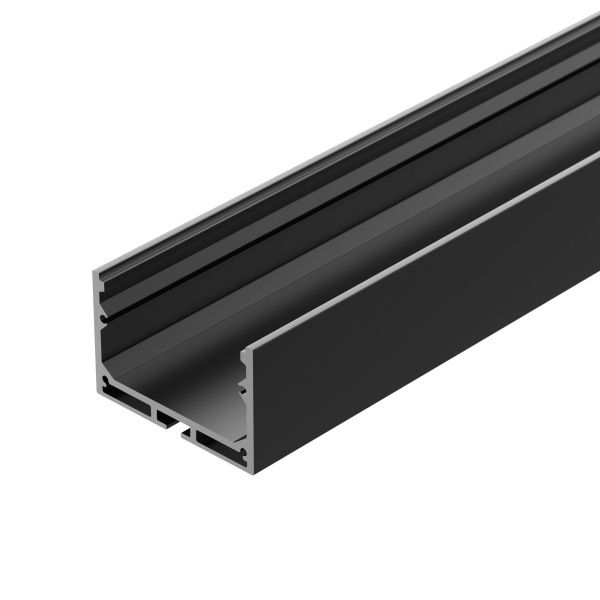 Оборудование Arlight 036254 Профиль SL-LINE-4932-3000 BLACK (Arlight, Алюминий) по выгодной цене. Купить в Москве со скидкой.