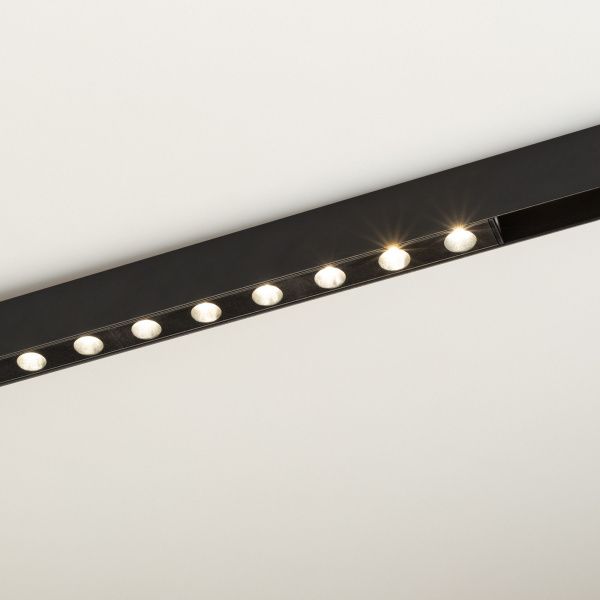 Оборудование Arlight 033236 Светильник MAG-DOTS-25-L600-18W Day4000 (BK, 30 deg, 24V) (Arlight, IP20 Металл, 3 года) по выгодной цене. Купить в Москве со скидкой.