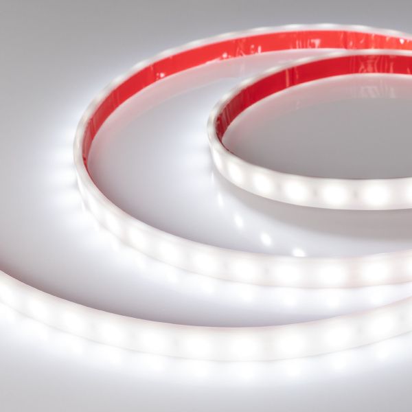 Оборудование Arlight 016170 Светодиодная лента RTW 2-5000PW 24V White6000 2x (5060, 300 LED, LUX) (Arlight, 14.4 Вт/м, IP66) по выгодной цене. Купить в Москве со скидкой.