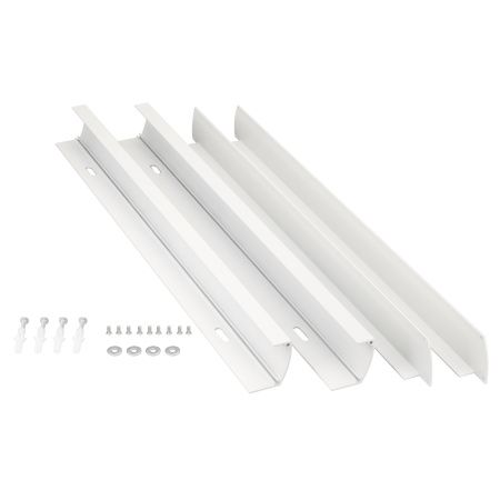 Оборудование Arlight 022607 Набор SX6060 White (для панели DL-B600x600) (Arlight, -) по выгодной цене. Купить в Москве со скидкой.