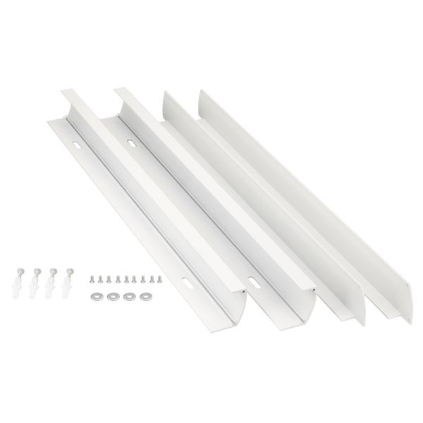 Оборудование Arlight 022607 Набор SX6060 White (для панели DL-B600x600) (Arlight, -) по выгодной цене. Купить в Москве со скидкой.