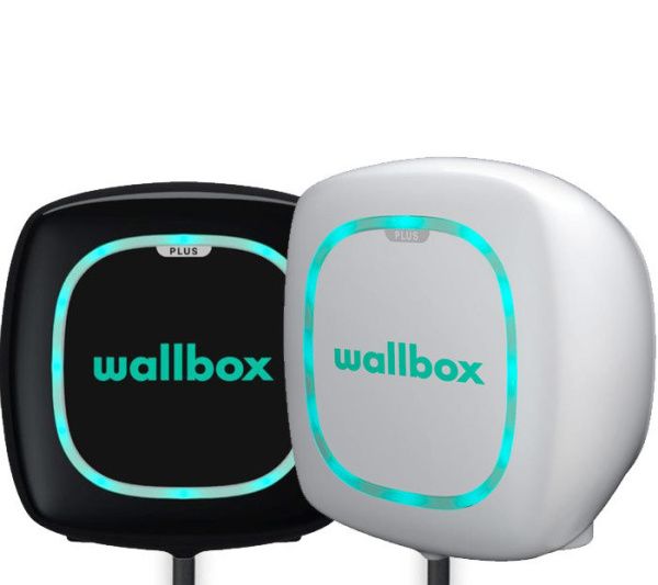 Оборудование Wallbox 006-001-00001 Зарядная станция Wallbox Pulsar 7.4 кВт по выгодной цене. Купить в Москве со скидкой.