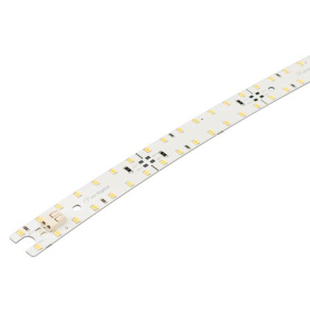 Arlight 026676 Линейка SL-ARC-D3000-A23-11.6W 24V White6000 (590мм, дуга 1 из 16) (Arlight, Открытый)