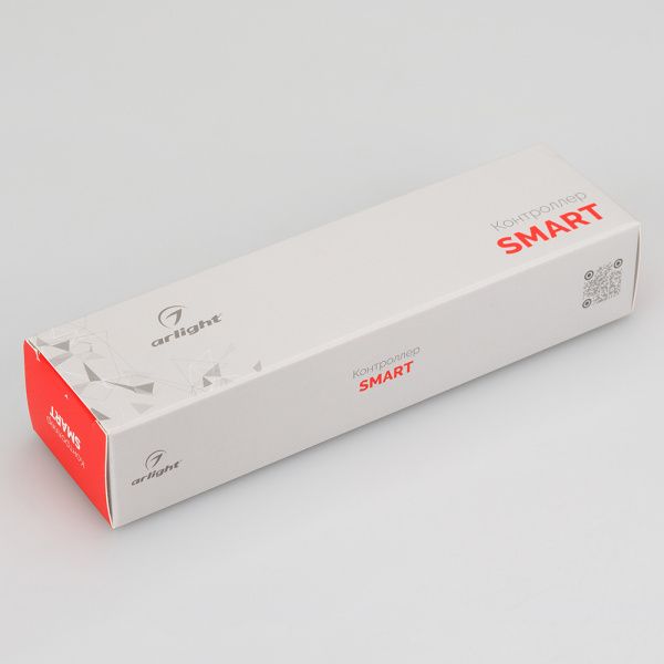 Оборудование Arlight 025146 Контроллер SMART-K22-MIX (12-36V, 2x8A, 2.4G) (Arlight, IP20 Пластик, 5 лет) по выгодной цене. Купить в Москве со скидкой.