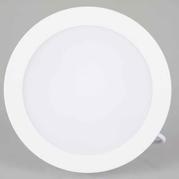 Оборудование Arlight 021438 Светильник DL-BL145-12W Warm White (Arlight, IP40 Металл, 3 года) по выгодной цене. Купить в Москве со скидкой.