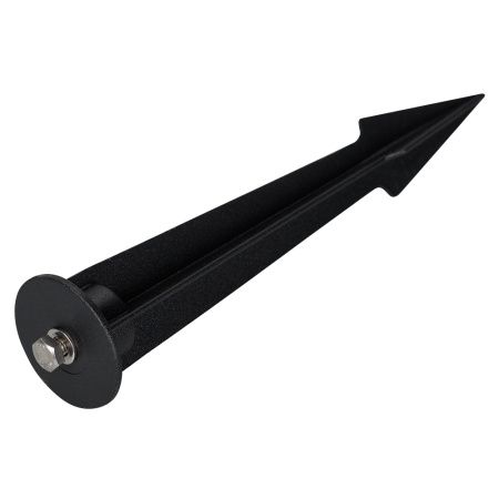 Оборудование Arlight 024889 Основание для светильника ALT-SPIKE-210 (BK) (Arlight, Металл) по выгодной цене. Купить в Москве со скидкой.