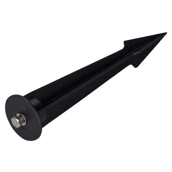 Оборудование Arlight 024889 Основание для светильника ALT-SPIKE-210 (BK) (Arlight, Металл) по выгодной цене. Купить в Москве со скидкой.