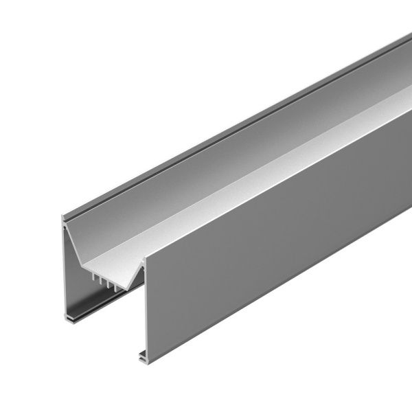 Оборудование Arlight 029029 Профиль SL-LINE-5060-2000 ANOD (Arlight, Алюминий) по выгодной цене. Купить в Москве со скидкой.