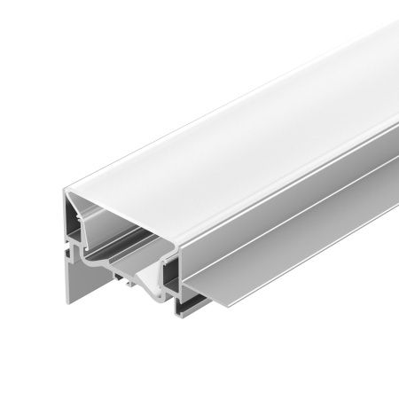 Arlight 035771 Профиль FOLED-50-WALL-2000 (Arlight, Алюминий)