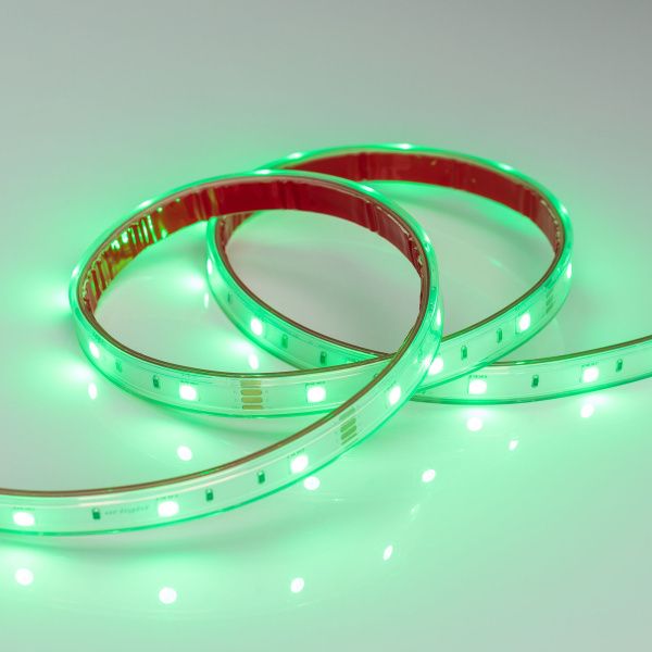 Оборудование Arlight 028711 Светодиодная лента герметичная RTW-PS-B30-13mm 12V RGB (7.2 W/m, IP67, 5060, 5m) (Arlight, -) по выгодной цене. Купить в Москве со скидкой.