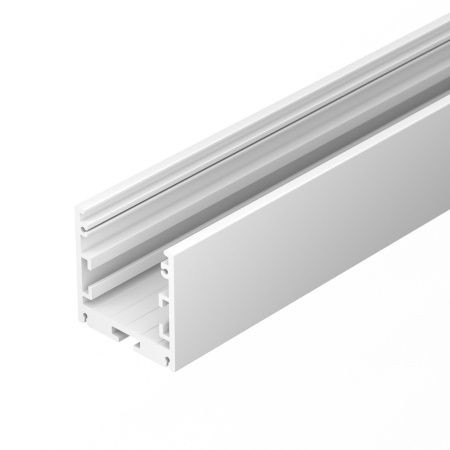 Оборудование Arlight 025520 Профиль SL-ARC-3535-LINE-2500 WHITE (Arlight, Алюминий) по выгодной цене. Купить в Москве со скидкой.