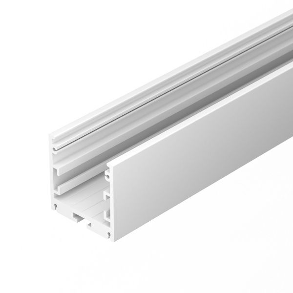 Оборудование Arlight 025520 Профиль SL-ARC-3535-LINE-2500 WHITE (Arlight, Алюминий) по выгодной цене. Купить в Москве со скидкой.