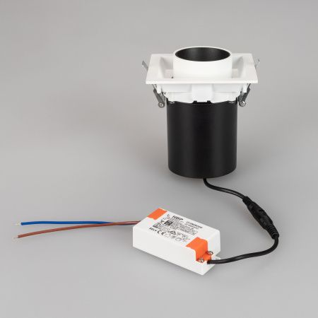 Оборудование Arlight 031367 Светильник LTD-PULL-S110x110-10W Day4000 (WH, 24 deg, 230V) (Arlight, IP20 Металл, 5 лет) по выгодной цене. Купить в Москве со скидкой.