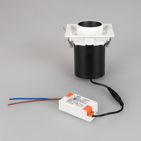 Оборудование Arlight 031367 Светильник LTD-PULL-S110x110-10W Day4000 (WH, 24 deg, 230V) (Arlight, IP20 Металл, 5 лет) по выгодной цене. Купить в Москве со скидкой.