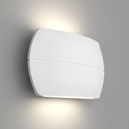 Оборудование Arlight 021091 Светильник SP-Wall-200WH-Vase-12W Day White (Arlight, IP54 Металл, 3 года) по выгодной цене. Купить в Москве со скидкой.