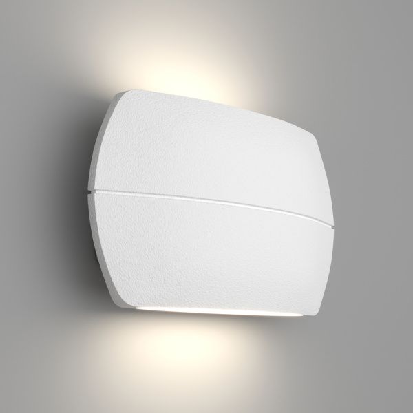 Оборудование Arlight 021091 Светильник SP-Wall-200WH-Vase-12W Day White (Arlight, IP54 Металл, 3 года) по выгодной цене. Купить в Москве со скидкой.