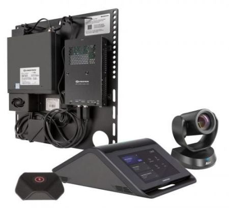 Crestron UC-MX70-T Улучшенная настольная система