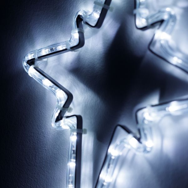 Оборудование Arlight 034246 Фигура ARD-STAR-M3-380x250-36LED White (230V, 2.5W) (Ardecoled, IP65) по выгодной цене. Купить в Москве со скидкой.
