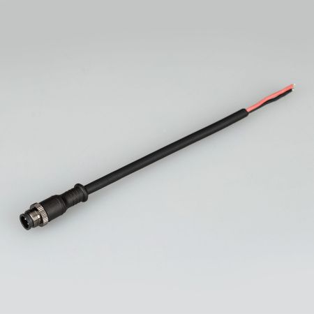 Оборудование Arlight 028120 Коннектор NEO-TAIL-R15-200-CON-M (BK) (Arlight, IP67 Пластик, 3 года) по выгодной цене. Купить в Москве со скидкой.