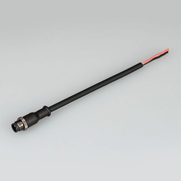 Оборудование Arlight 028120 Коннектор NEO-TAIL-R15-200-CON-M (BK) (Arlight, IP67 Пластик, 3 года) по выгодной цене. Купить в Москве со скидкой.