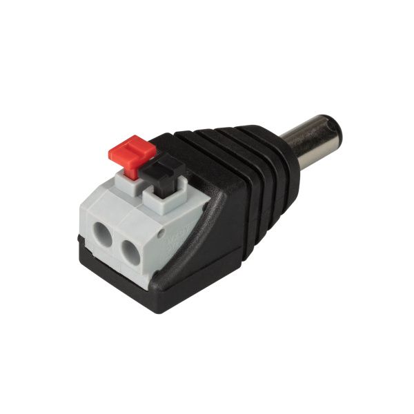 Оборудование Arlight 030747 Коннектор ARL-MONO-2pin-M (Jack 5.5) (Arlight, -) по выгодной цене. Купить в Москве со скидкой.