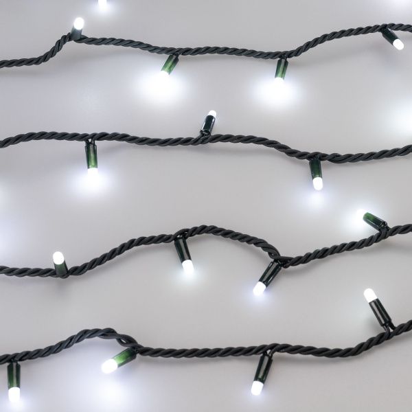 Оборудование Arlight 031664 Светодиодная гирлянда ARD-STRING-PRO-1000-GREEN-100LED-MILK-PULSE White (230V, 7W) (Ardecoled, IP65) по выгодной цене. Купить в Москве со скидкой.