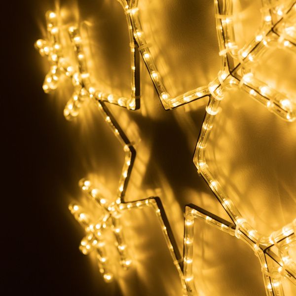 Оборудование Arlight 034252 Фигура ARD-SNOWFLAKE-M4-750x750-324LED Warm (230V, 18W) (Ardecoled, IP65) по выгодной цене. Купить в Москве со скидкой.