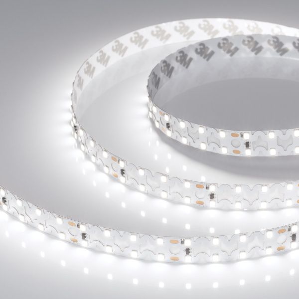 Оборудование Arlight 036016 Светодиодная лента RZ-A160-15mm 24V White6000 (19.2 W/m, IP20, 2835, 5m) (Arlight, -) по выгодной цене. Купить в Москве со скидкой.
